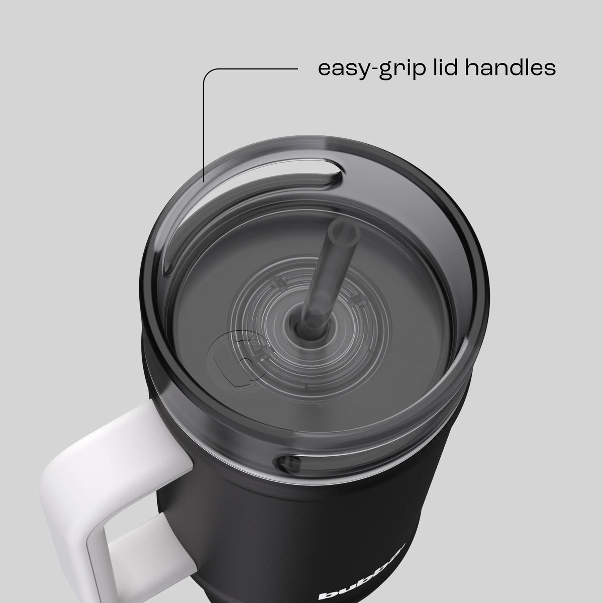 40 oz Insulated Tumbler - Office Siren - US 5109