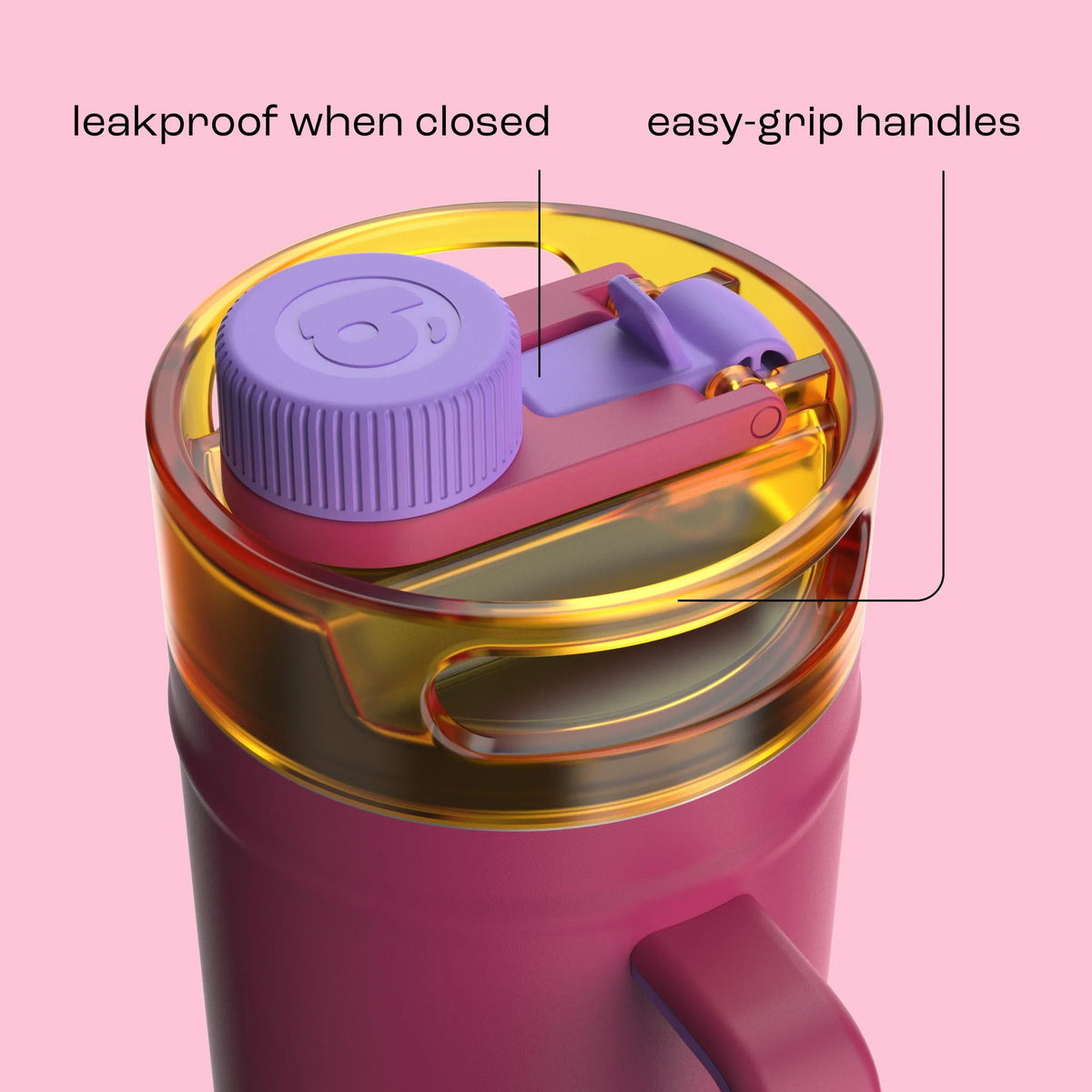 bubba 52 oz Insulated Keg - Locker Love - US 5158