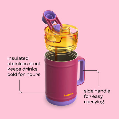 bubba 52 oz Insulated Keg - Locker Love - US 5158