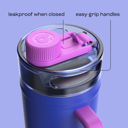 bubba 52 oz Insulated Keg - Ocean Energy - US 1704
