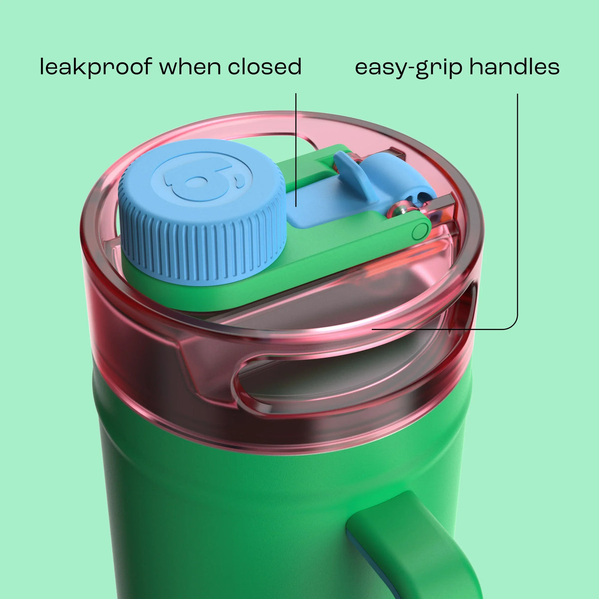 bubba 52 oz Insulated Keg - Fresh Serve - US 7243