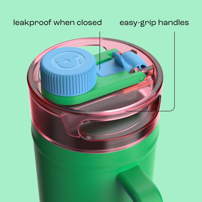 bubba 52 oz Insulated Keg - Fresh Serve - US 7243