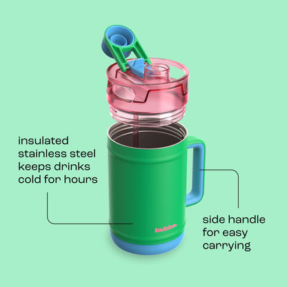 bubba 52 oz Insulated Keg - Fresh Serve - US 7243