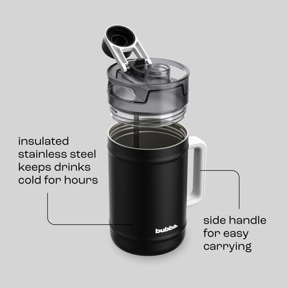 bubba 52 oz Insulated Keg - Office Siren - US 4278