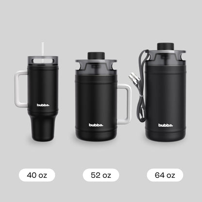 bubba 52 oz Insulated Keg - Office Siren - US 4278