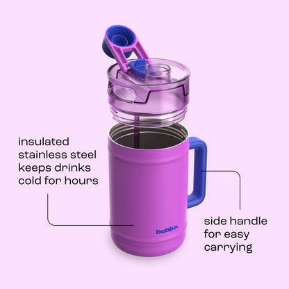 bubba 52 oz Insulated Keg - Mood Booster - US 9345