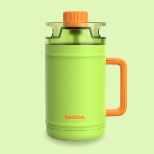 bubba 52 oz Insulated Keg - Glow Up - US 8659