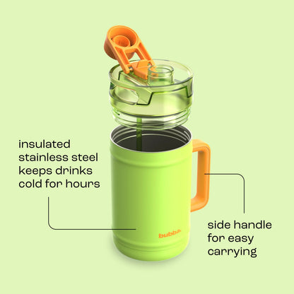 bubba 52 oz Insulated Keg - Glow Up - US 8659