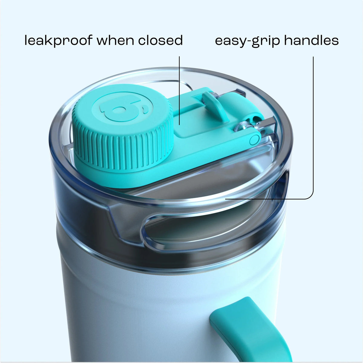 bubba 52 oz Insulated Keg -  Daydreamin - US 9272