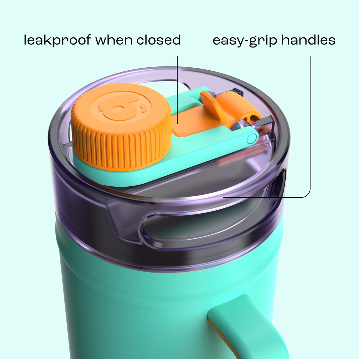 bubba 52 oz Insulated Keg - Field Trip - US 9777