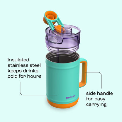bubba 52 oz Insulated Keg - Field Trip - US 9777