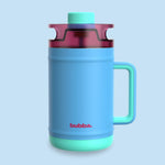 bubba 52 oz Insulated Keg - Blue Ribbon - US 1128