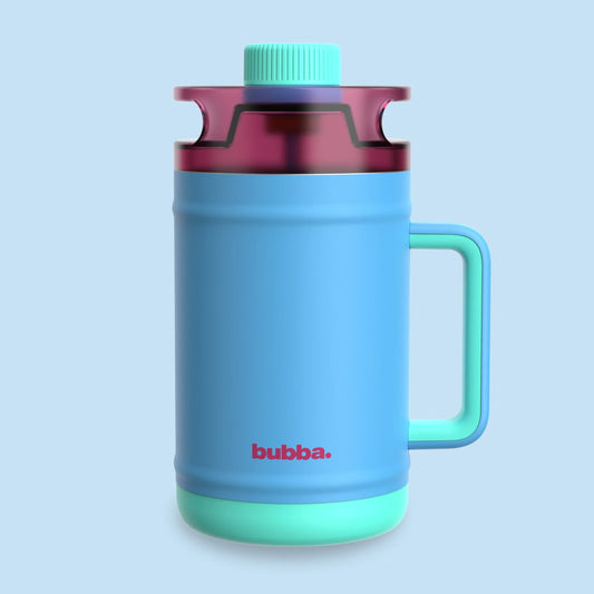 bubba 52 oz Insulated Keg - Blue Ribbon - US 1128