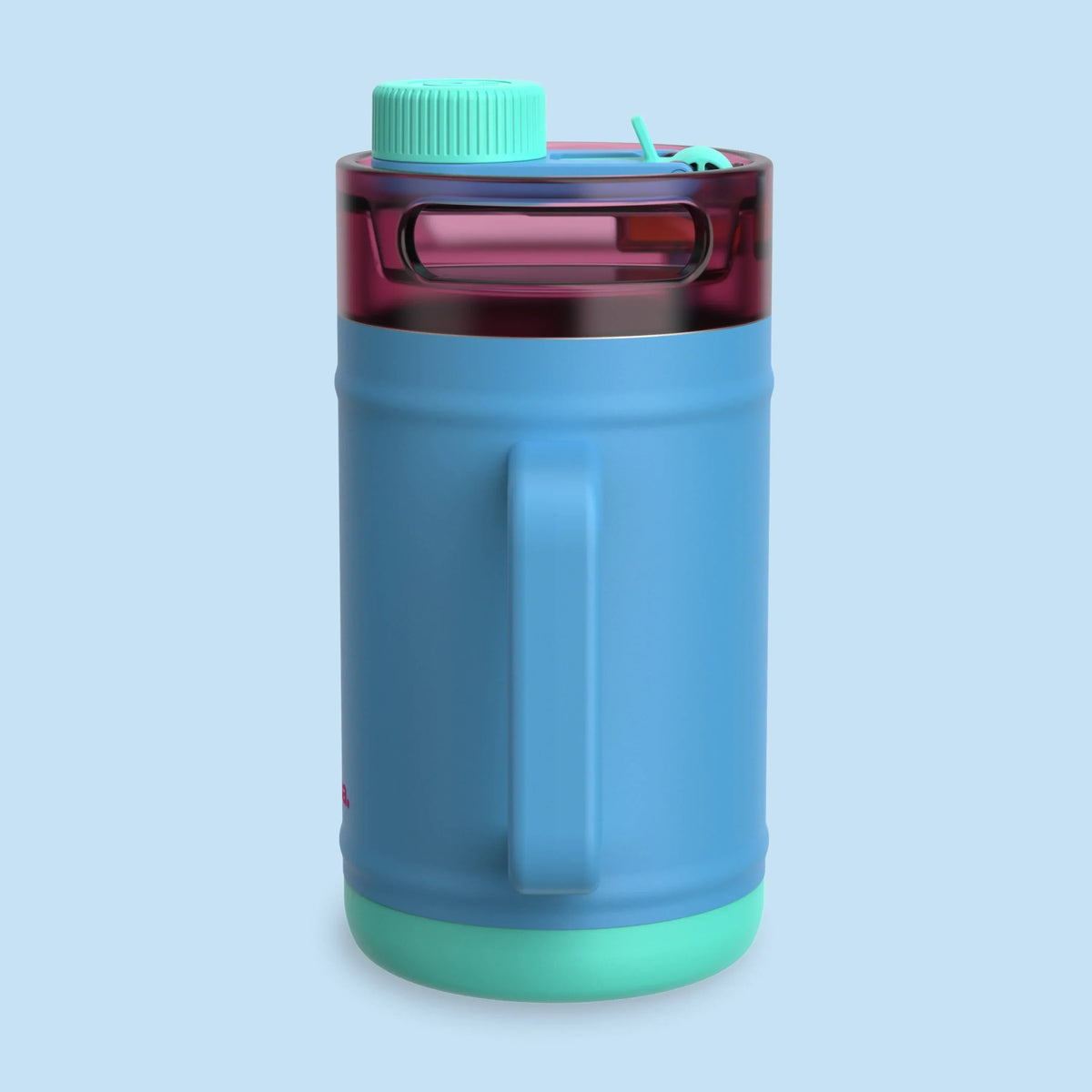 bubba 52 oz Insulated Keg - Blue Ribbon - US 1128