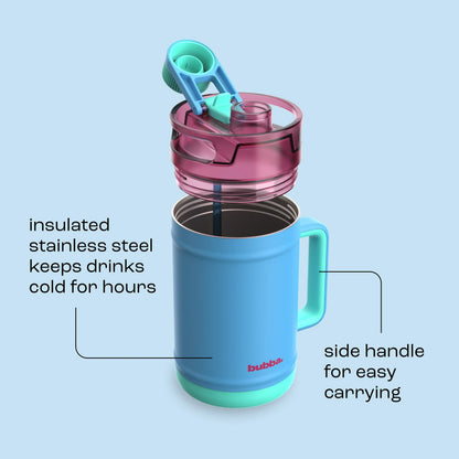 bubba 52 oz Insulated Keg - Blue Ribbon - US 1128