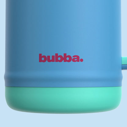 bubba 52 oz Insulated Keg - Blue Ribbon - US 1128