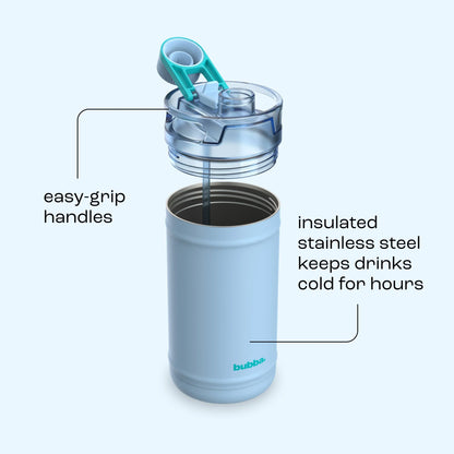 bubba 64 oz Insulated Jug - Daydreamin - US 8872