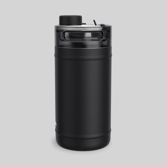 bubba 64 oz Insulated Jug - Office Siren - US 9662