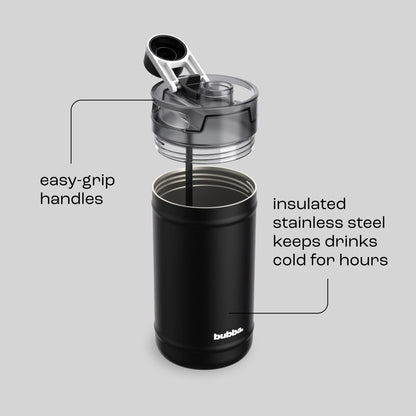 bubba 64 oz Insulated Jug - Office Siren - US 9662