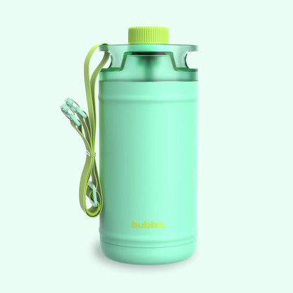 bubba 64 oz Insulated Jug - Tropical Eclipse - US 5973