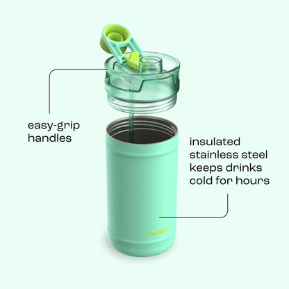 bubba 64 oz Insulated Jug - Tropical Eclipse - US 5973
