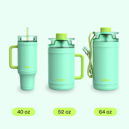 bubba 64 oz Insulated Jug - Tropical Eclipse - US 5973