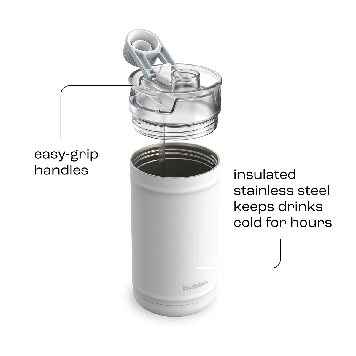 bubba 64 oz Insulated Jug  - Fresh Kicks - US 9702