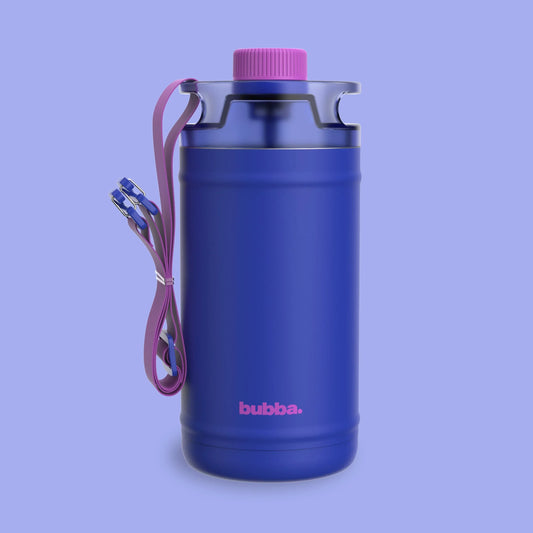 bubba 64 oz Insulated Jug - Ocean Energy - US 3101