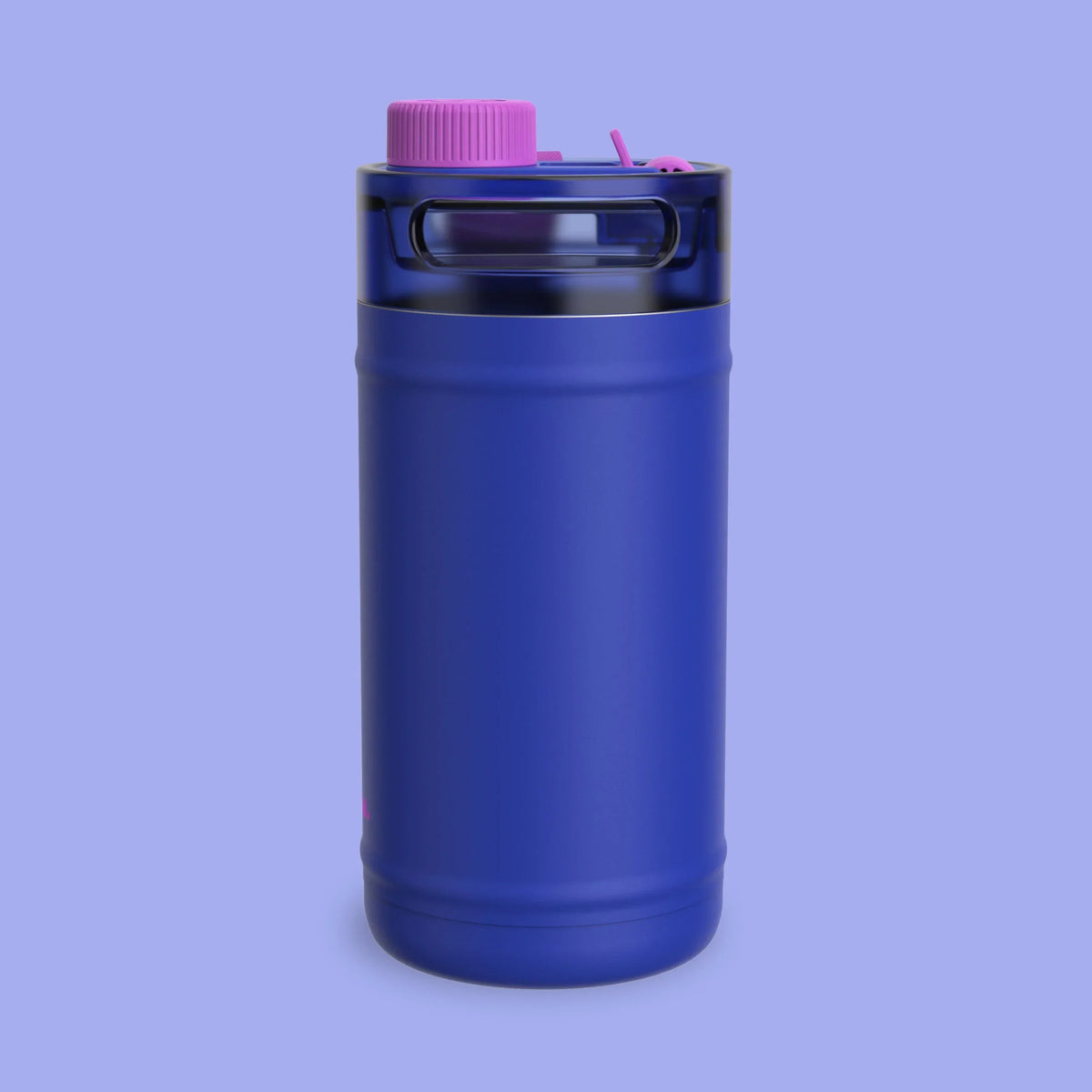 bubba 64 oz Insulated Jug - Ocean Energy - US 3101