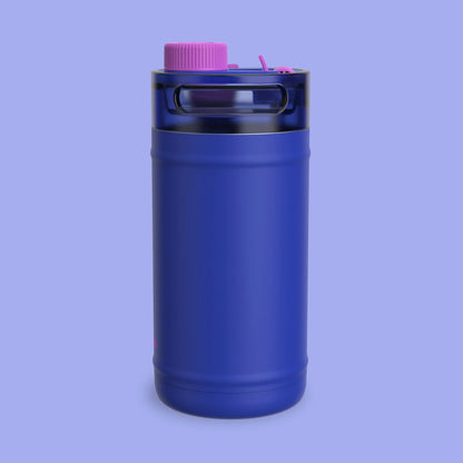bubba 64 oz Insulated Jug - Ocean Energy - US 3101