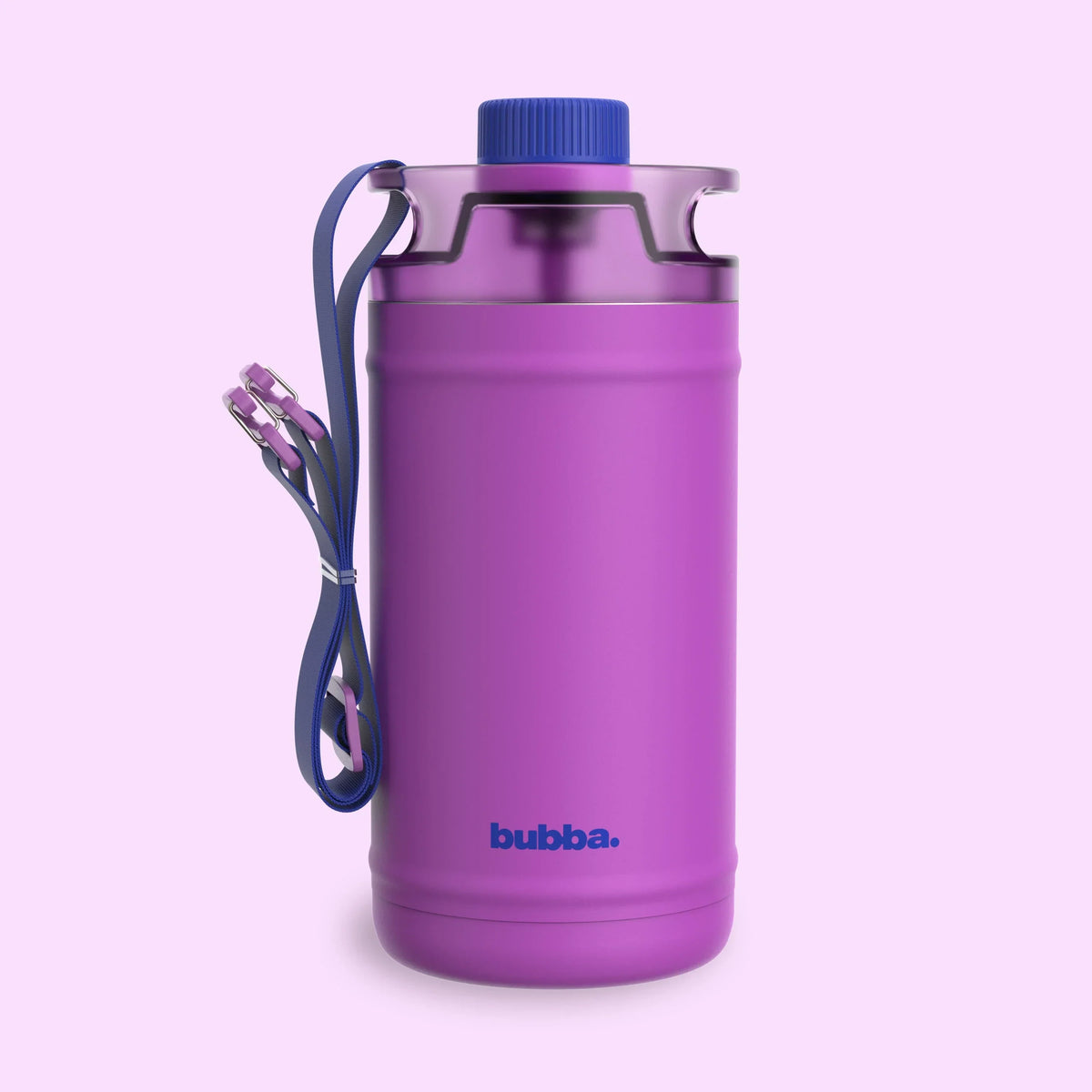 bubba 64 oz Insulated Jug - Mood Booster - US 4611