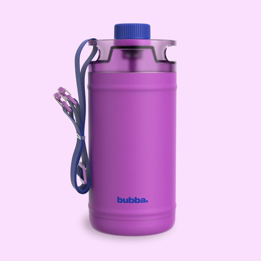 bubba 64 oz Insulated Jug - Mood Booster - US 4611